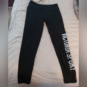 Victorias Secret sport leggings